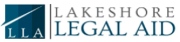 Lakeshore Legal Aid Logo